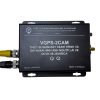 Thiết bị giám sát hành trình và ghi nhận hình ảnh người lái xe VGPS-2CAM