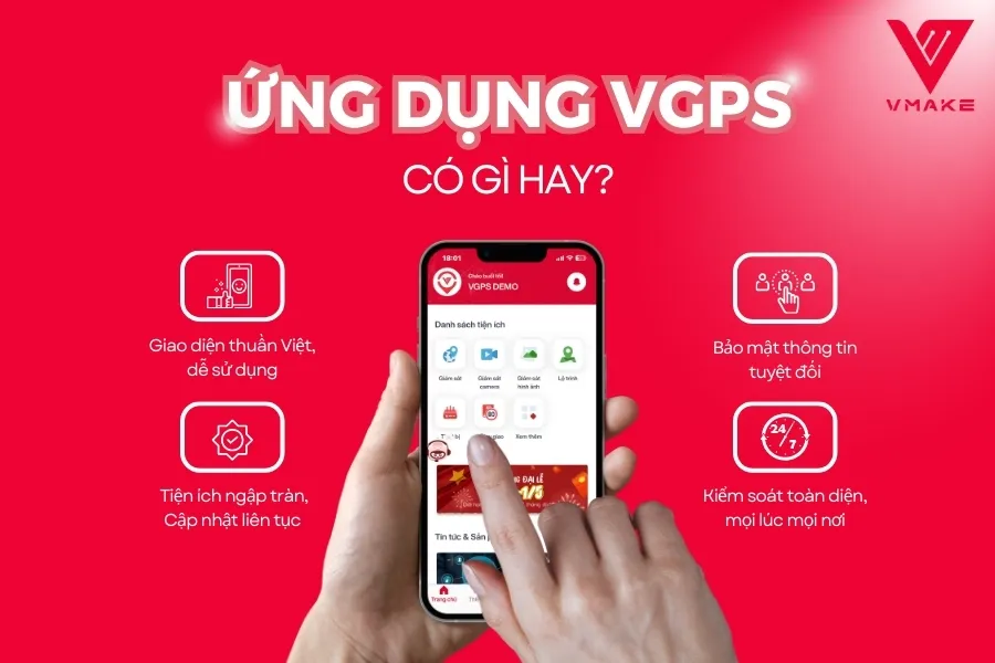 Bật Mí App Định Vị Xe Miễn Phí Giúp Tìm Xe Trong Vài Giây
