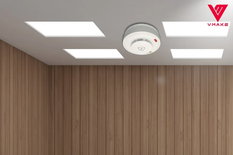 Các Tiêu Chuẩn Cần Có Cho Hệ Thống Báo Cháy Thông Minh