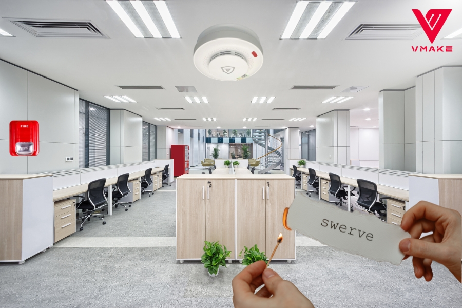 Cách Kiểm Tra Chuông Báo Cháy Không Dây Hoạt Động Chính Xác