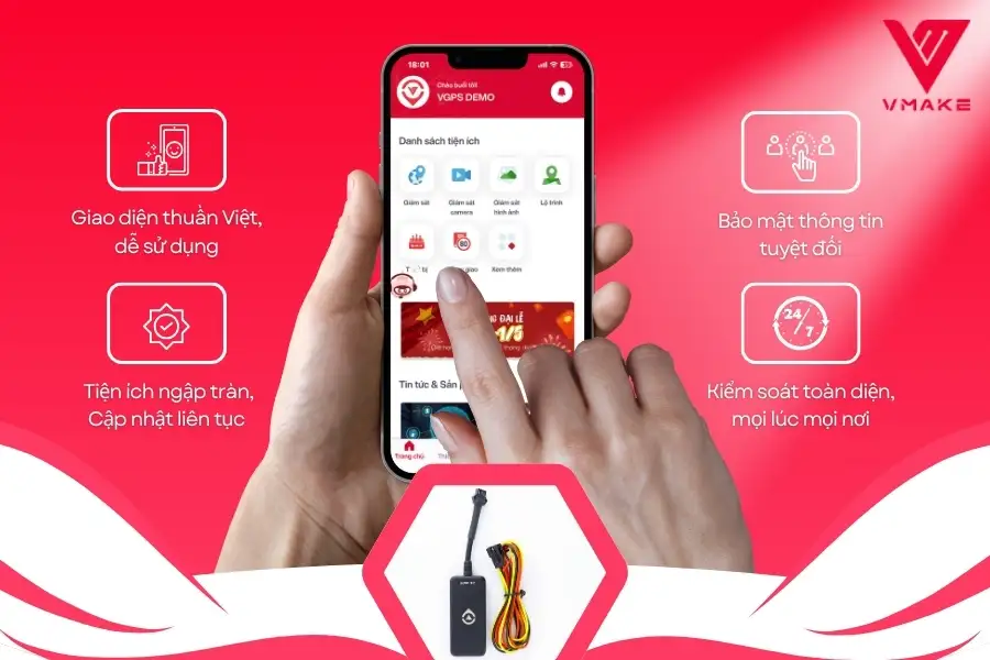 Gắn Định Vị Xe Ô Tô Có Cần Thiết Không? Những Điều Tài Xế Cần Biết