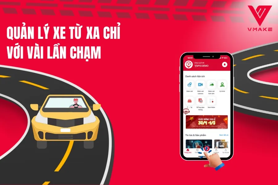 Giải Đáp Thắc Mắc Thường Gặp Về Thiết Bị Định Vị Xe Ô Tô Thông Minh