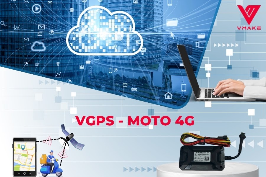 Giải Mã Sự Vượt Trội Trong Công Nghệ Của VMAKE