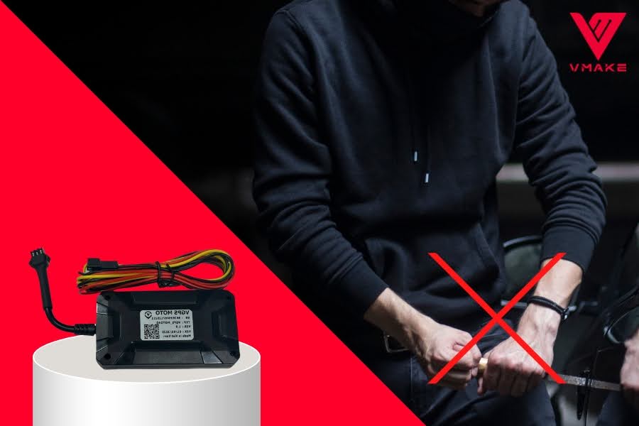 Hướng Dẫn Mua Định Vị Xe Máy Đúng Chuẩn