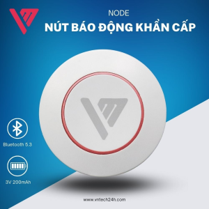 Nút bấm khẩn cấp SOS V1