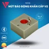 Nút khẩn cấp báo cháy không dây SOS-02