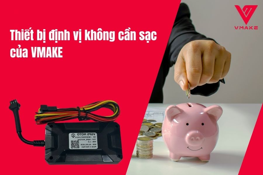 Thiết Bị Định Vị Không Cần Sạc Pin: Cứu Cánh Hay Chỉ Là Chiêu Trò?