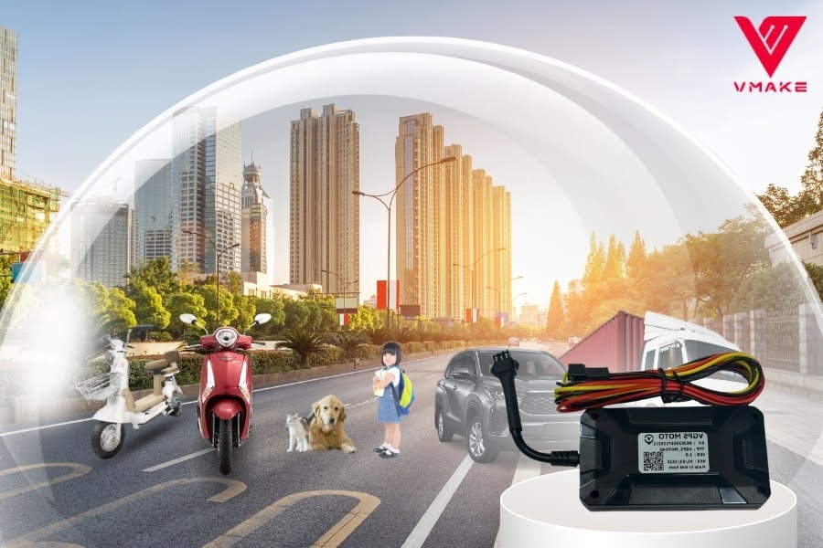 Vì Sao Thiết Bị Định Vị Không Dây Siêu Nhỏ Được Ưa Chuộng?